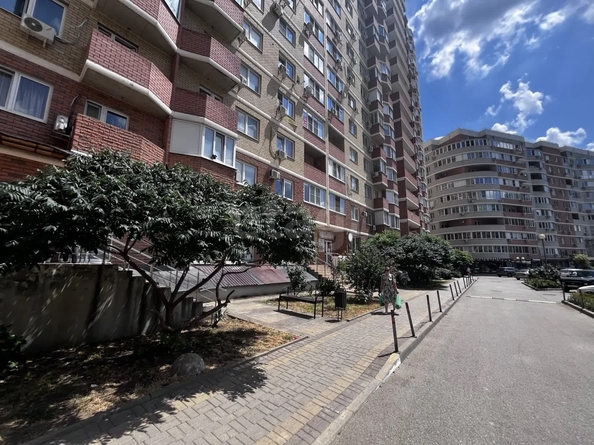 
  Продается 1-комн. квартира 34.5 м². Фото 6.