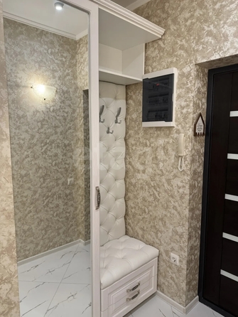 
  Продается 1-комн. квартира 41.3 м². Фото 10.
