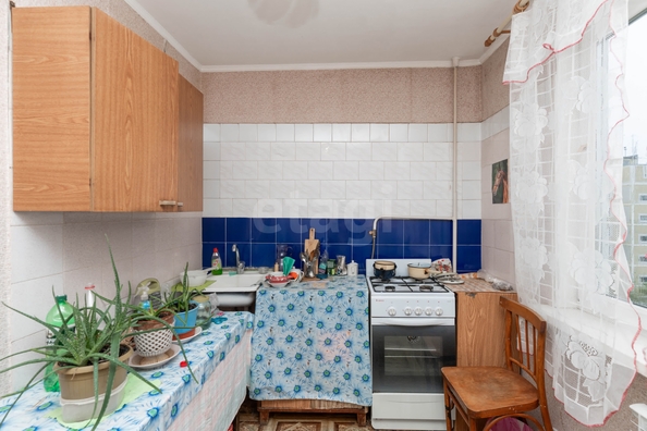 
  Продается 1-комн. квартира 31.9 м². Фото 10.