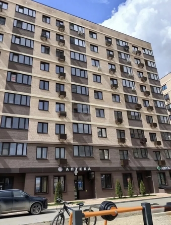 
  Продается 2-комн. квартира 50.7 м². Фото 10.