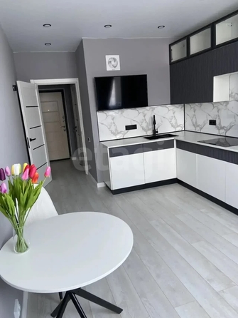 
  Продается 1-комн. квартира 35.4 м². Фото 3.