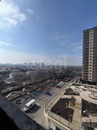 
  Продается 2-комн. квартира 52.9 м², в ЖК Открытие. Фото 17.
