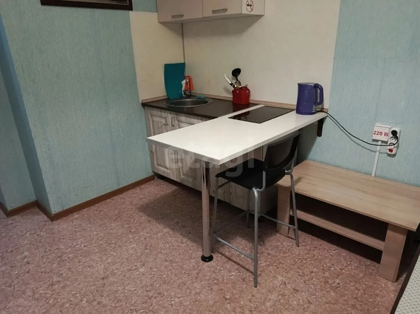 
  Продается студия 27 м². Фото 5.