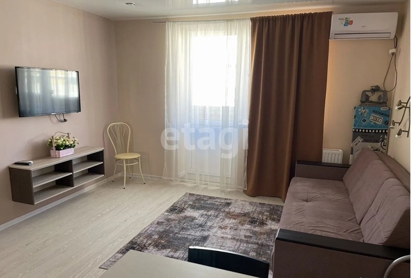 
  Сдается 1-комн. квартира 43.4 м². Фото 3.