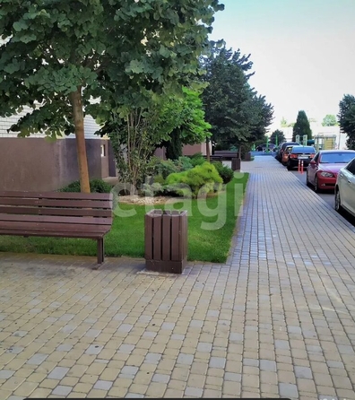 
  Сдается 1-комн. квартира 41.1 м². Фото 17.