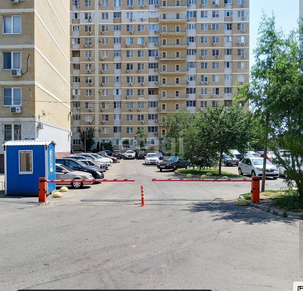 
  Сдается 1-комн. квартира 41.1 м². Фото 18.