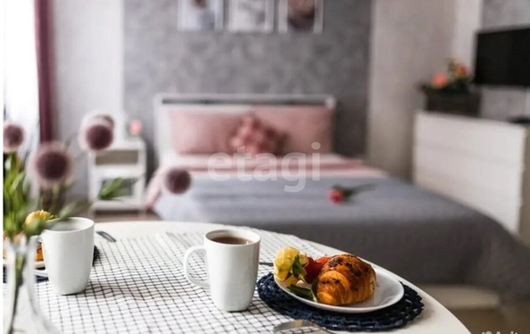 
  Сдается 1-комн. квартира 30 м². Фото 4.