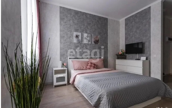 
  Сдается 1-комн. квартира 30 м². Фото 5.
