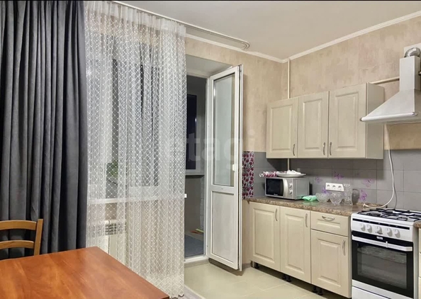 
  Продается 1-комн. квартира 38 м². Фото 2.