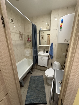 
  Продается 1-комн. квартира 30.8 м². Фото 5.