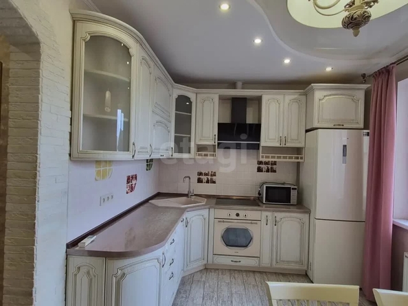 
  Продается 2-комн. квартира 61.7 м². Фото 4.