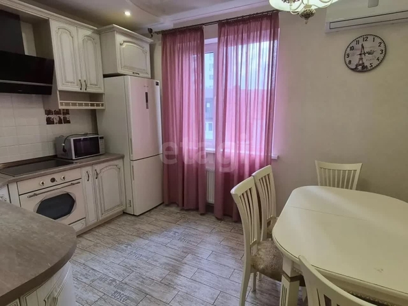 
  Продается 2-комн. квартира 61.7 м². Фото 6.