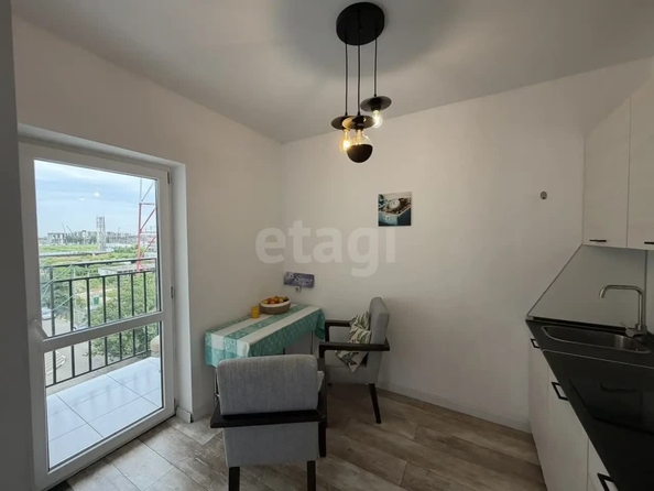 
  Продается 1-комн. квартира 31 м². Фото 1.