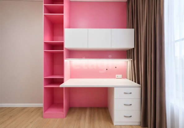 
  Продается дом 121.1 м². Фото 34.