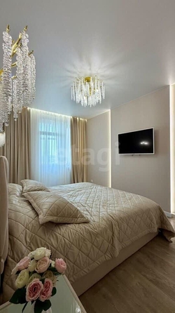 
  Продается 2-комн. квартира 74 м², в ЖК Открытие. Фото 10.