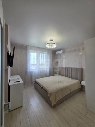 
  Продается 2-комн. квартира 44.2 м², в ЖК Южане, 3 очередь литера 3. Фото 2.
