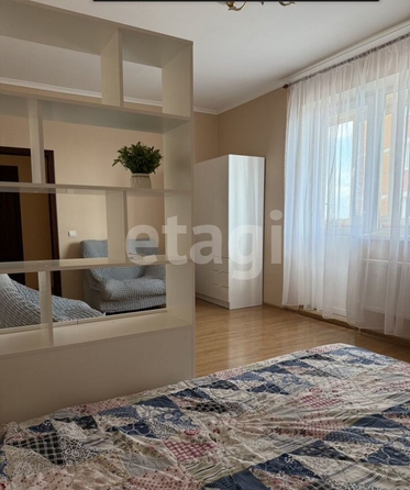 
  Сдается 1-комн. квартира 50 м². Фото 5.