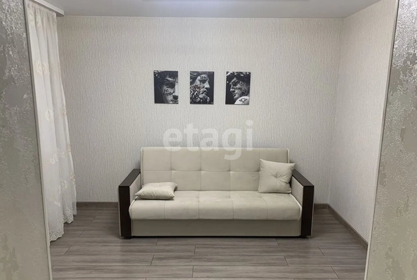 
  Сдается 1-комн. квартира 30.1 м². Фото 5.