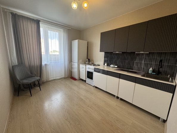 
  Сдается 1-комн. квартира 38.1 м². Фото 5.