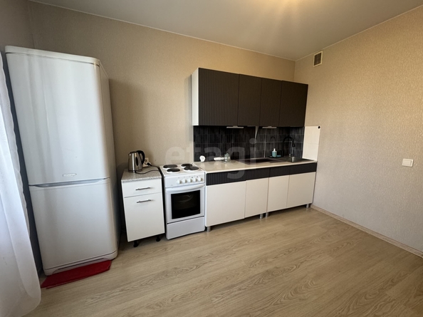 
  Сдается 1-комн. квартира 38.1 м². Фото 6.