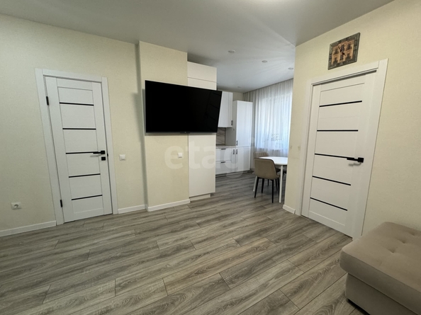 
  Сдается 1-комн. квартира 33.6 м². Фото 4.