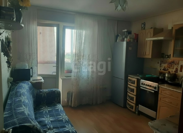 
  Продается 1-комн. квартира 37.6 м². Фото 1.