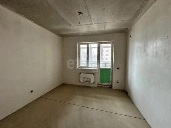 
  Продается 2-комн. квартира 53.8 м², в ЖК Парк у дома, литера 8.1. Фото 4.