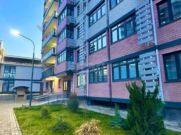 
  Продается 2-комн. квартира 53.8 м², в ЖК Парк у дома, литера 8.1. Фото 6.