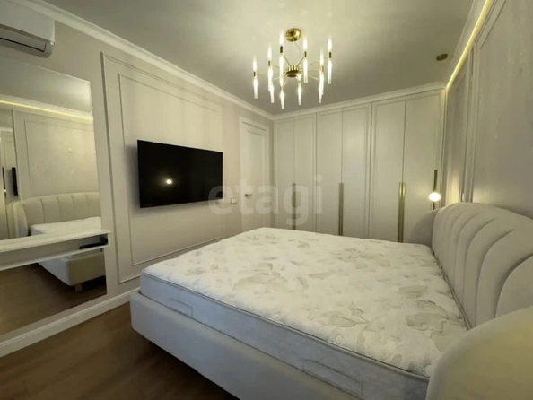 
  Продается 3-комн. квартира 72 м², в ЖК Архитектор, литера 2.1. Фото 2.