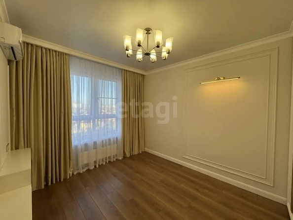 
  Продается 3-комн. квартира 72 м², в ЖК Архитектор, литера 2.1. Фото 12.