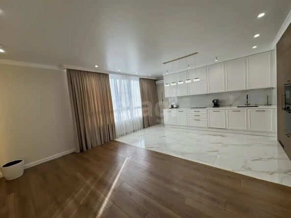 
  Продается 3-комн. квартира 72 м², в ЖК Архитектор, литера 2.1. Фото 16.