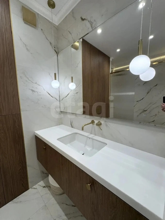 
  Продается 3-комн. квартира 72 м², в ЖК Архитектор, литера 2.1. Фото 22.