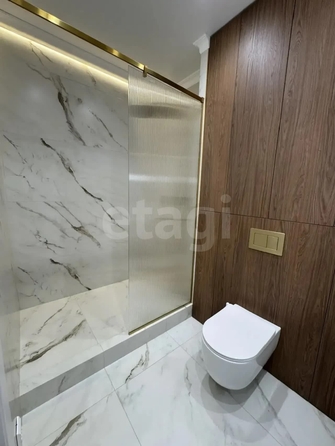 
  Продается 3-комн. квартира 72 м², в ЖК Архитектор, литера 2.1. Фото 24.