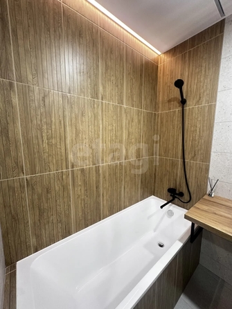 
  Продается 1-комн. квартира 36 м², в ЖК Южане, 4 очередь литера 3. Фото 8.