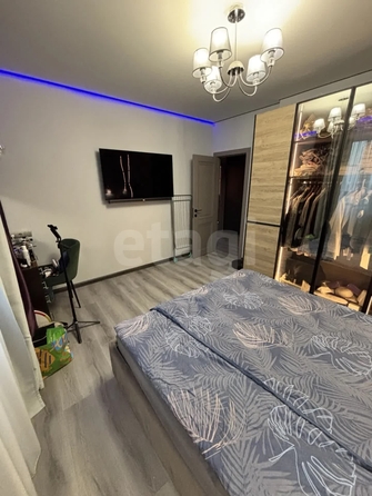 
  Продается 3-комн. квартира 77.8 м². Фото 8.