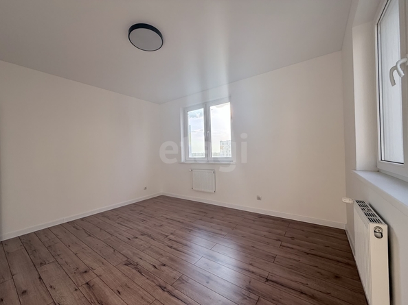 
  Продается 2-комн. квартира 47.2 м², в ЖК Южане, 3 очередь литера 2. Фото 1.
