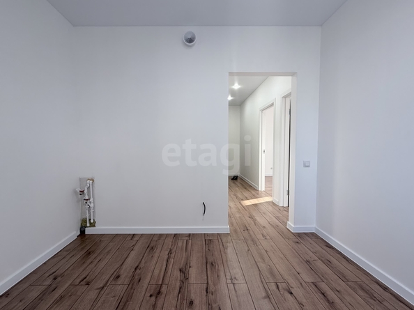 
  Продается 2-комн. квартира 47.2 м², в ЖК Южане, 3 очередь литера 2. Фото 6.