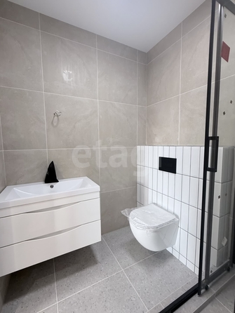 
  Продается 2-комн. квартира 47.2 м², в ЖК Южане, 3 очередь литера 2. Фото 11.