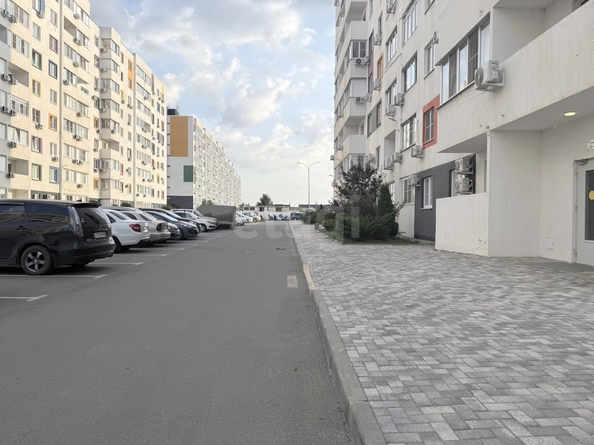 
  Продается 2-комн. квартира 47.2 м², в ЖК Южане, 3 очередь литера 2. Фото 26.