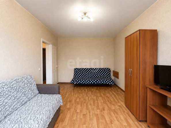 
  Продается 1-комн. квартира 35 м². Фото 3.