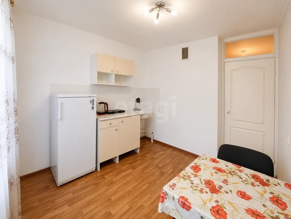 
  Продается 1-комн. квартира 35 м². Фото 5.