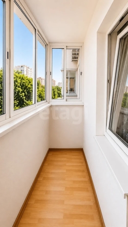 
  Продается 1-комн. квартира 35 м². Фото 9.