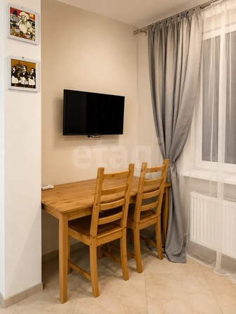 
  Продается 1-комн. квартира 40.5 м². Фото 4.