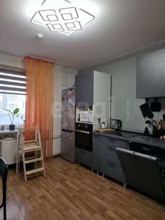 
  Продается 2-комн. квартира 59.1 м². Фото 8.