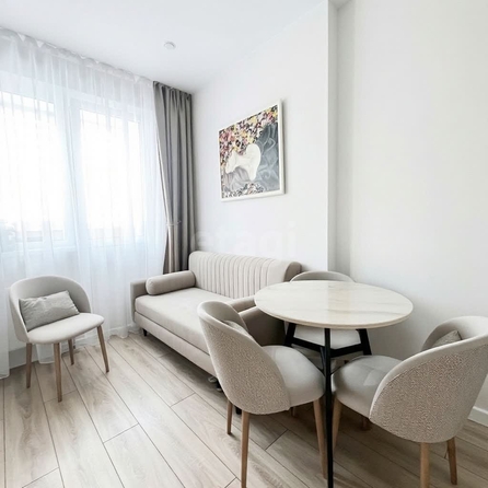 
  Продается 1-комн. квартира 35 м². Фото 3.