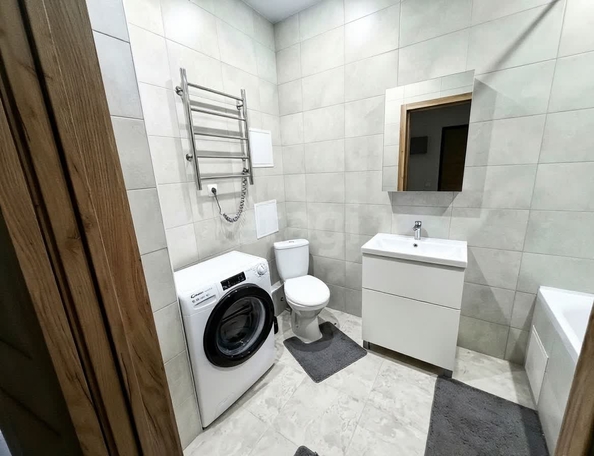 
  Продается 1-комн. квартира 38.1 м². Фото 6.