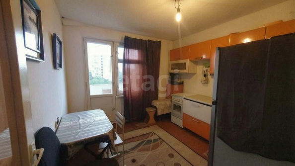 
  Продается 1-комн. квартира 35.3 м². Фото 1.