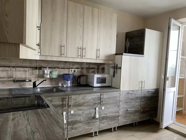 
  Продается 1-комн. квартира 41 м². Фото 2.
