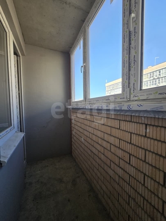 
  Продается 1-комн. квартира 44.87 м², в ЖК Режиссёр, литера 3. Фото 10.
