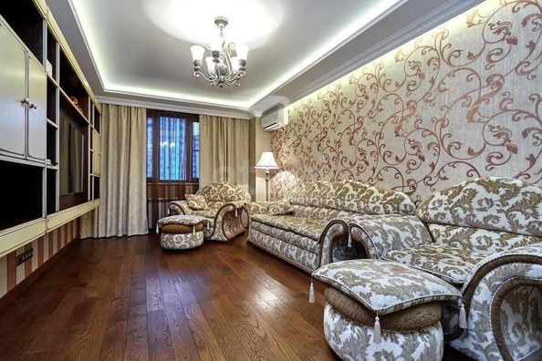 
  Сдается 2-комн. квартира 67.3 м². Фото 7.